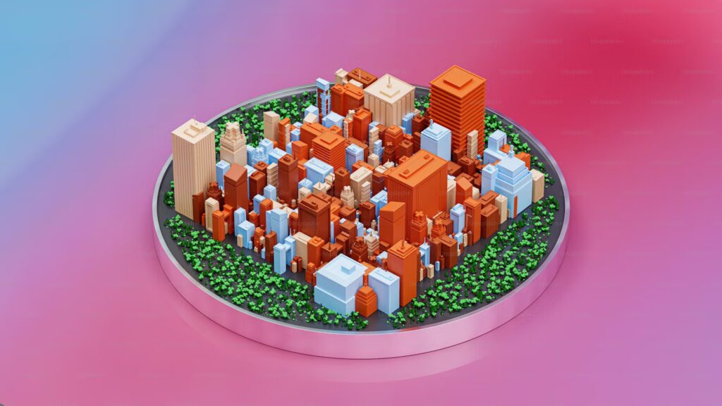 mitie people hub