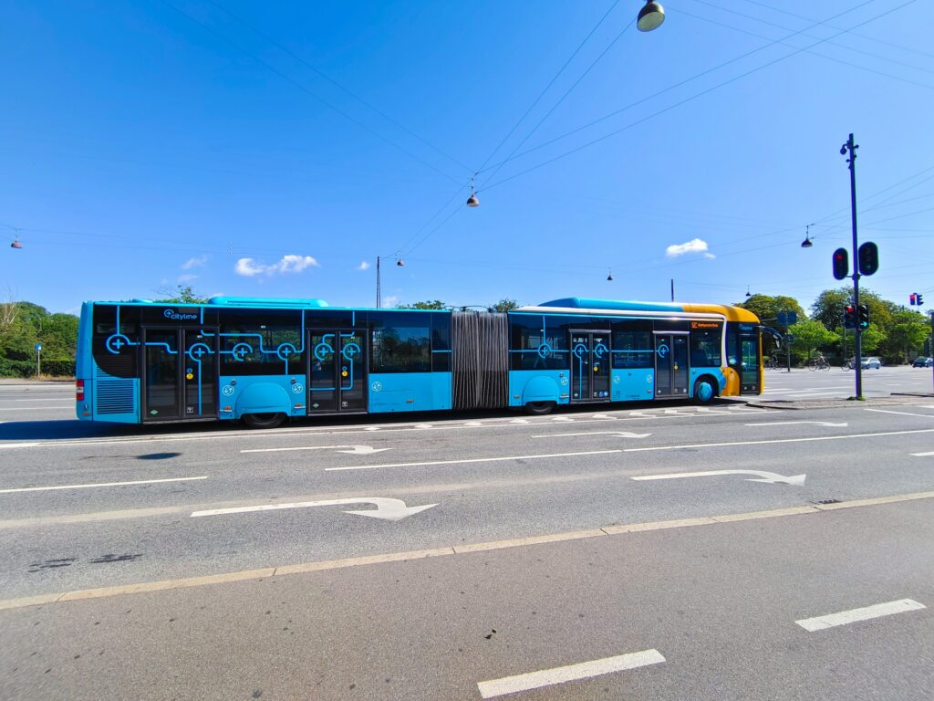 gloucester transport hub